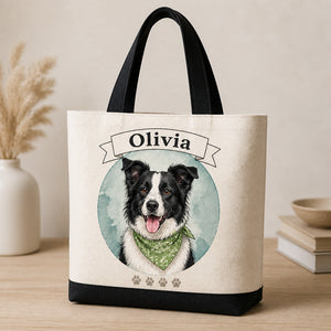 Custom Pet Portrait Tote – Watercolor Medallion & Name - Personalized AOP Tote 4576aa29-d48a-4eed-bbd9-a8cec5420014.jpg
