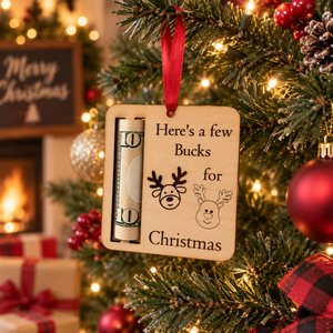Here’s a Few Bucks for Christmas Money Holder Ornament | Wooden Deer Cash Gift Holder | Funny Christmas Money Gift | Stocking Stuffer | 459102fa-1313-4107-bd3d-9e0465fae9df-ChatGPT-Image-Sep-16-2026-10_24_18-AM.png