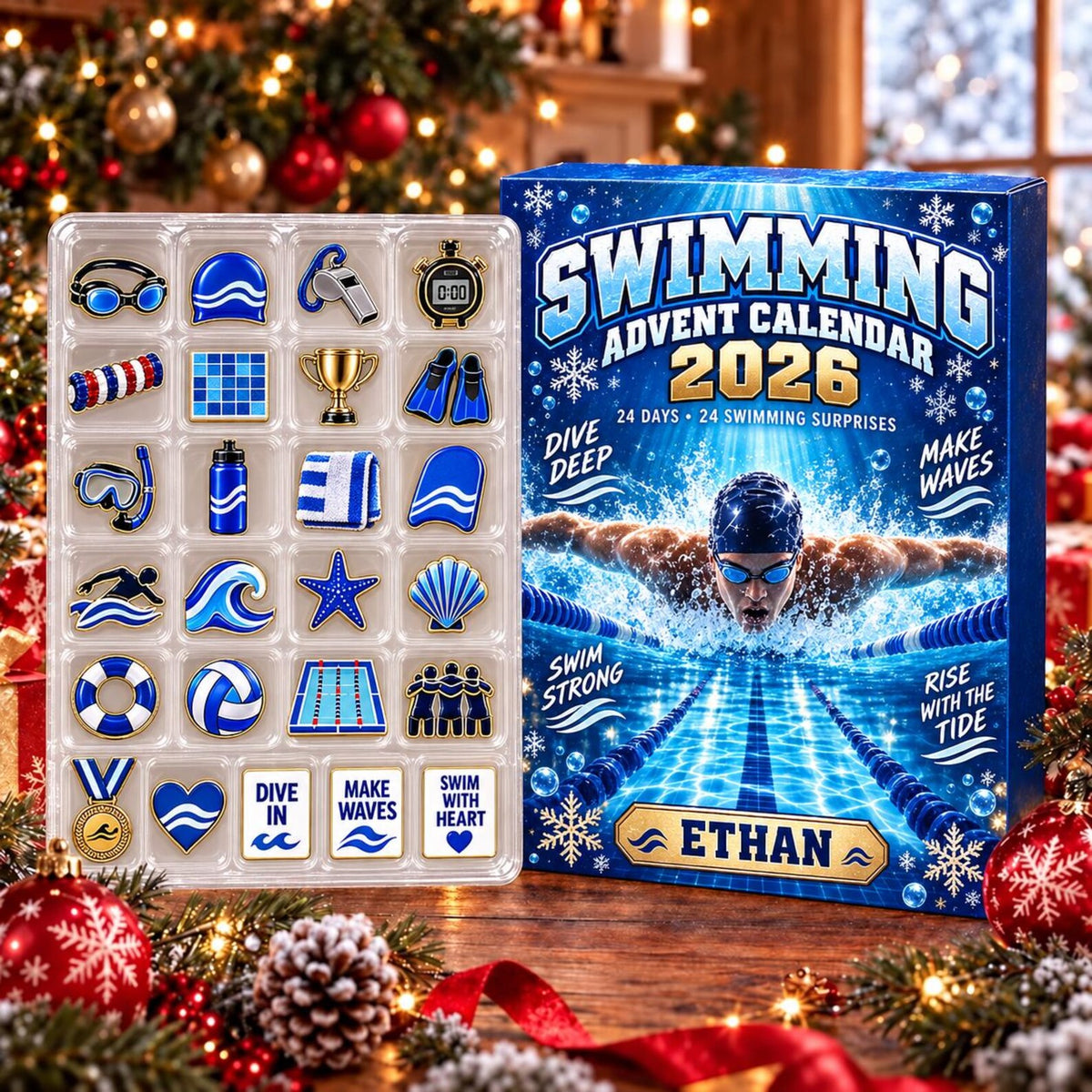 Personalized Swimming Advent Calendar: Custom Name 24 Day Swimmer Blind Box 45bb1998-607b-4689-b347-367083d707cb-il_1588xN.8589179140_g57k.jpg