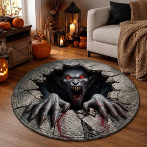 Vampire 3D Illusion Rug, Halloween Monster Round Rug, Creepy Demon Floor Mat, Horror Gothic Area Carpet, Haunted House Decor 45c14799-a69a-4b7b-a0e6-bd3034ec6615-cvxcbcvf-1-.webp