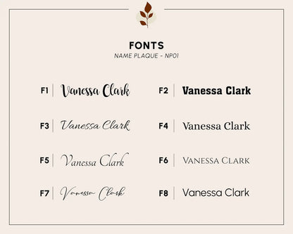 Personalized Acrylic Desk Name Plate: Floral Office Decor 45c8cdb8-e79a-41cc-9c52-83c9b23412e3-fghffgh-1-.webp