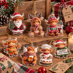 Highland Cow Advent Calendar 2026, 24 Days Christmas Countdown Blind Box, Farmhouse Decor, Christmas Set Gift for Kids, Cow Lover Gift 45eac311-1561-4563-bc58-b003846537dd-il_1588xN.8637077239_944i.jpg