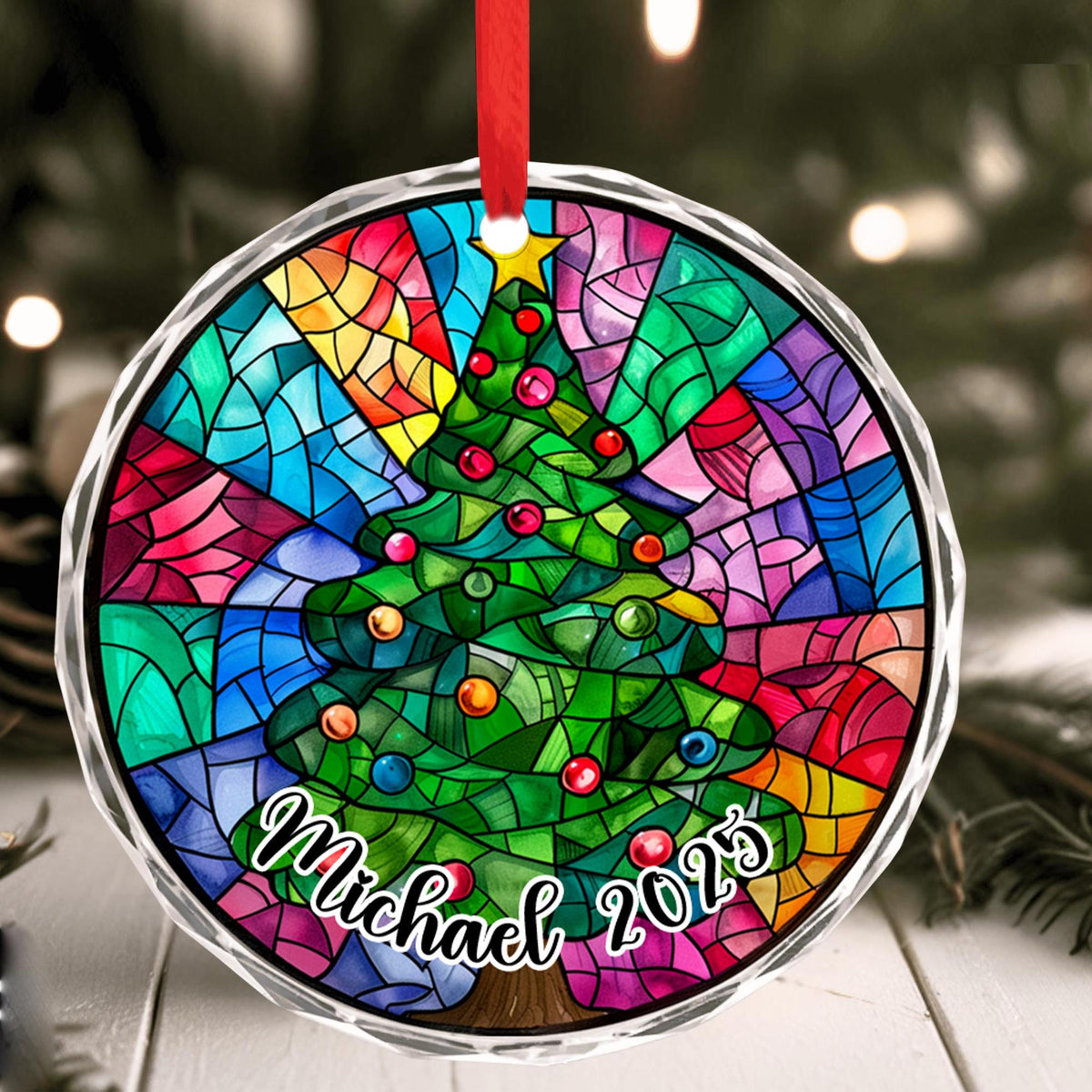 Personalized Stained Glass Christmas Ornament 2026 – Custom Name Tree Decoration – Holiday Keepsake Gift for Family & Friends 45f4ccf0-21d6-4c8a-a195-f2b01e7382e7-3.jpg