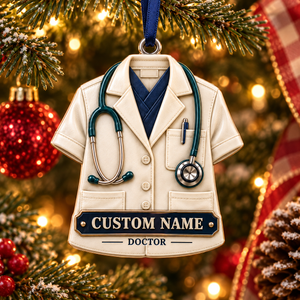 Personalized Doctor Coat 3D Ornament, Custom Name Doctor Christmas Ornament, Medical Gift 46103390-a29c-4608-af69-640b5034384f-Image-Sep-23-2026-03_50_00-PM-4-.png