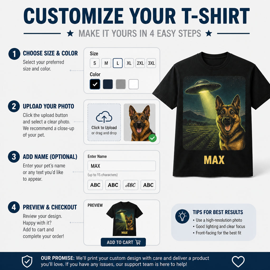 Custom Pet UFO Encounter T‑Shirt - Personalized T-shirt 461facc3-34e6-4f6e-8b58-a9270dc86dd7.jpg