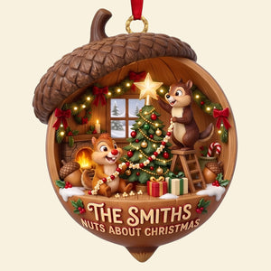 Chipmunks Couple Ornament - Personalized Gifts For Family Christmas Ornament 463c99bd-4088-49ff-be73-f25aeb7467ed-v_488925f1-117b-4a57-98a7-c5da743f8eb1_5000x.jpg