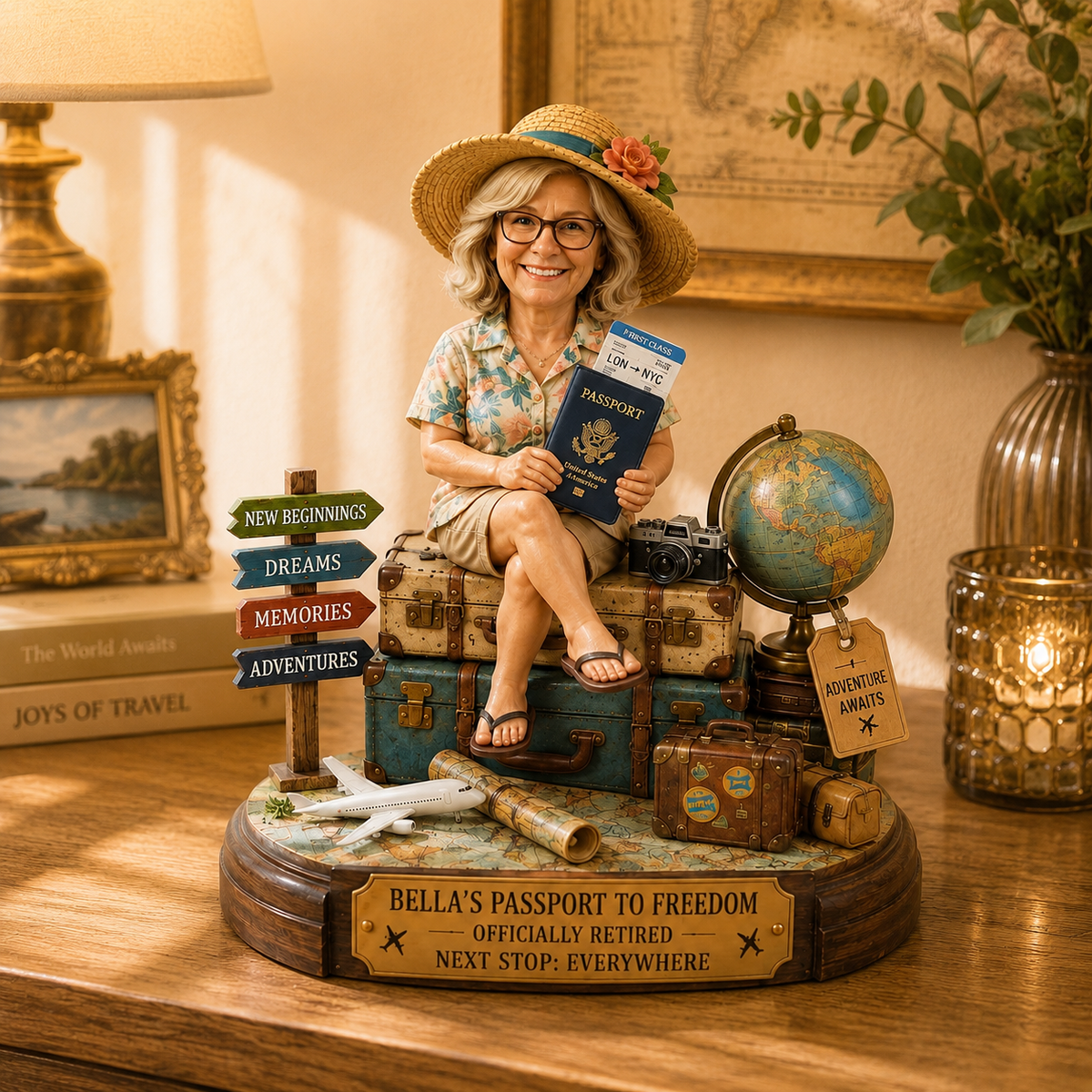 Personalized Retirement Wooden Block for Women, Custom Photo Retirement Gift, Travel Lover Keepsake, Passport to Freedom Decor 464ea2e2-0911-421d-a78c-60383de1d623-Image-Aug-14-2026-10_41_32-AM-2-.png