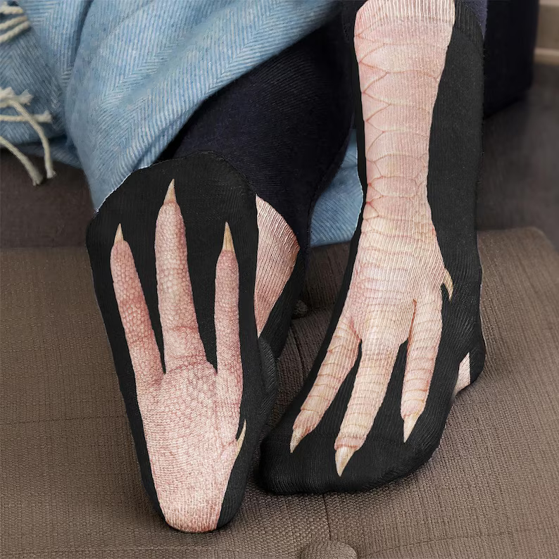 Custom 3D Feet Funny Crew Socks, Personalized Halloween Costume, Spooky Sock For Friends, White Elephant Gift, Exchange Gift For Coworker 46899a31-dc48-47cd-88b2-4870b893e841-il_794xN.8618828399_cwy8_converted.png