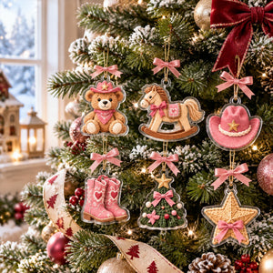 Personalized Baby First Christmas Advent Calendar 2026, Custom 24 Day Countdown Box, Little Cowgirl Acrylic Ornament Set,Baby Girl Xmas Gift 468ded45-1efe-44c4-a6e6-546f93fa49ea-il_fullxfull.8603088990_7jjc.jpg