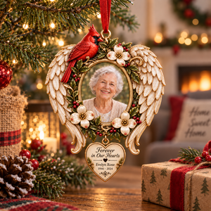 Personalized Cardinal Memorial 3D Ornament – Custom Photo, Name & Date Angel Wings Remembrance Keepsake, Forever in Our Hearts Sympathy Gift 470e3df8-3a21-4530-a2ce-86b882d3653e-Image-Sep-16-2026-09_32_56-AM-4-.png