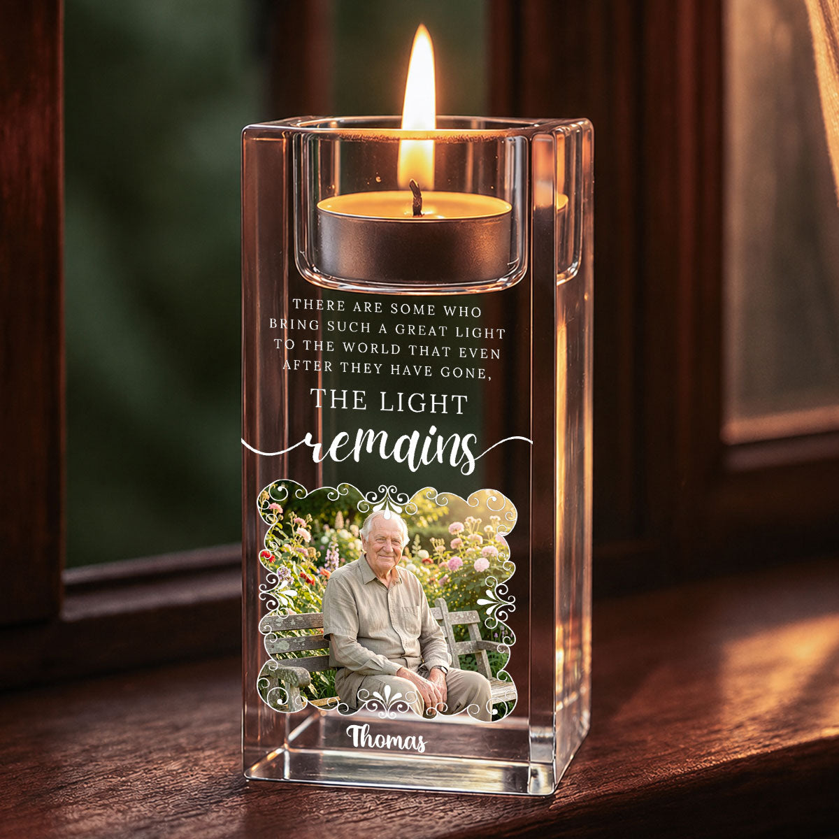 In Loving Memory The Light Remains - Personalized Crystal Candle Holder 471d57be-b20c-46bc-b5c7-6c79d87a772f-2-5-.jpg