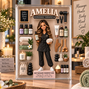 Personalized Massage Therapist Acrylic Block – Custom Photo & Name Massage Figure, Spa Decor & Massage Therapist Appreciation Gift 473794e1-ea78-49ea-a473-4e7d3b340b82-Image-Sep-15-2026-02_57_15-PM.png