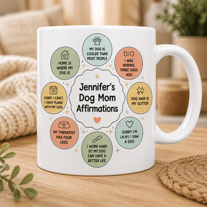 Personalized Dog Mom Affirmations Mug - Personalized Mug 47380dd6-288d-4d5b-bc2a-ac30c4c9da46.png