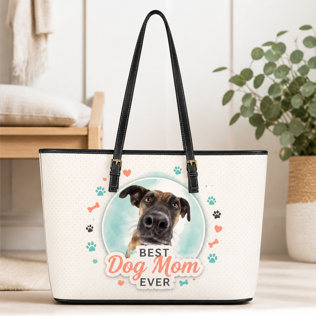 Best Dog Mom Ever Custom Pet Photo Tote Bag - Personalized AOP Tote 474f5dc3-21cf-4cc0-9fcd-8179dcd7b34a.png