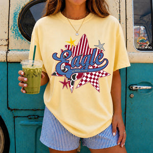 Comfort Colors Mascot Neon Striped Shirt, Preppy School Spirit Shirts, Polka Dots Tee, Camo Sport Back To School Tee, Matching Team Shirts 4752cda5-25d0-4bc1-8c6a-010cd54c683c-5.jpg