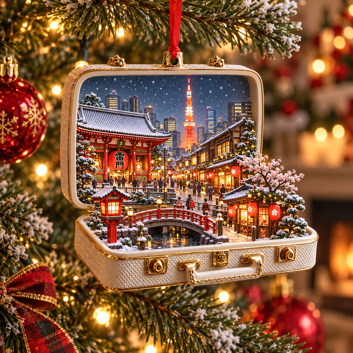 Personalized Tokyo 3D Suitcase Ornament – Custom Name Japan Christmas Keepsake for Tokyo Lovers & Travelers 47545876-ce61-4d05-9d48-9de8579eb2be-Image-Sep-15-2026-10_27_10-AM-1-.png