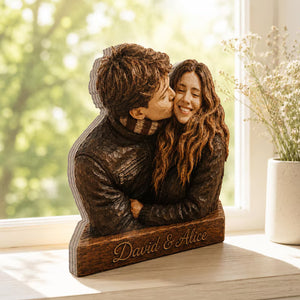 Personalized Couple Photo Wooden Figurine, Custom Portrait Statue, Anniversary Wedding Gift, Romantic Keepsake for Wife Husband 475675e7-e125-4acc-891e-39841becf611-gfhgfhfghgfghf-5-1-.jpg