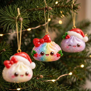 Dumpling Squishy Hunter Christmas Advent Calendar 2026 - 24 Day Spirits Countdown, Acrylic Charms Blind Box - Gift For Family 47931d0e-92ca-4ba5-b834-e983e1decf66-MOCKUP-7.png