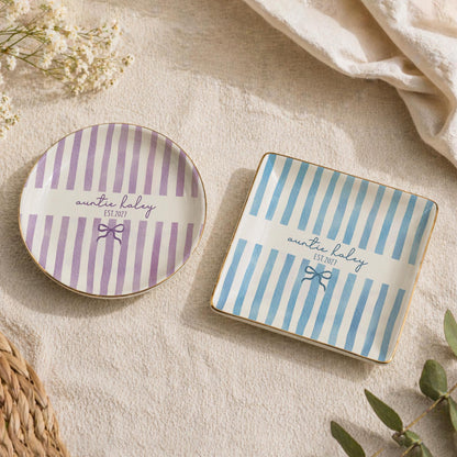 Aunt Est 2026, Personalized Ceramic Ring Dish, Custom Name Auntie Mug, Baby Announcement Gift For Aunt, Pregnancy Reveal, New Aunt Gift Idea 47a5aa9f-4dab-4de3-b1ab-ceba273c66bd-11.jpg