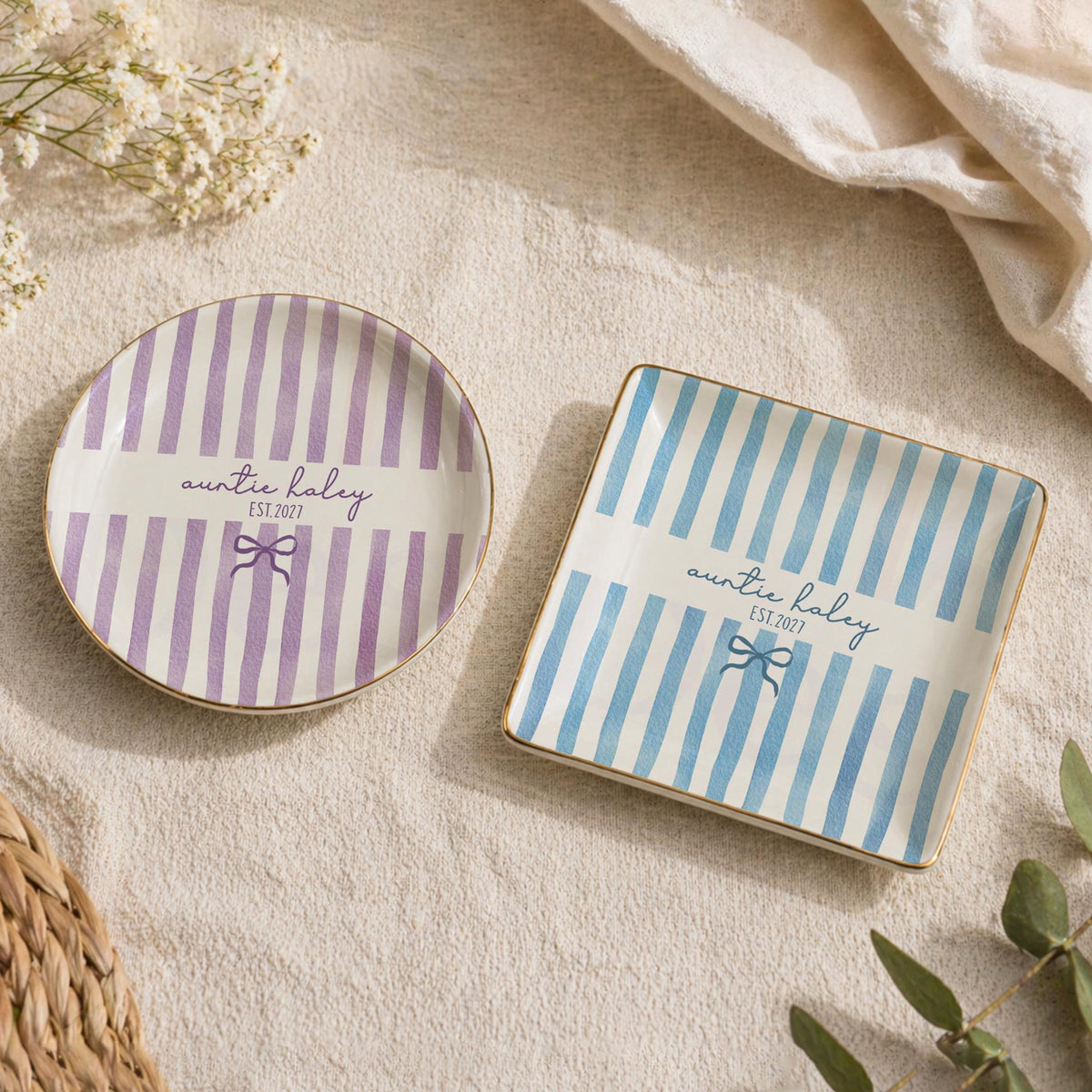 Aunt Est 2026, Personalized Ceramic Ring Dish, Custom Name Auntie Mug, Baby Announcement Gift For Aunt, Pregnancy Reveal, New Aunt Gift Idea 47a5aa9f-4dab-4de3-b1ab-ceba273c66bd-11.jpg