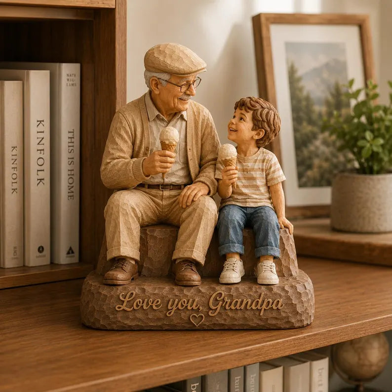 Custom Portrait Wooden Sign, Personalized Couple Sculpture, Custom Family Wooden Statue, Photo to Wood Figure, Anniversary Gift for Couples 47a9d881-1bf0-4fe0-8537-158696f5eb66-gfgfdgfgf-3-.webp