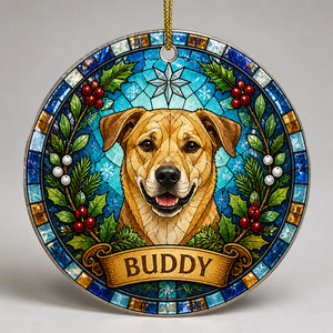 Custom Stained-Glass Pet Portrait Ornament - Personalized Ornament 4828c99b-542b-4787-a317-6ce2ad0d6e7b.jpg