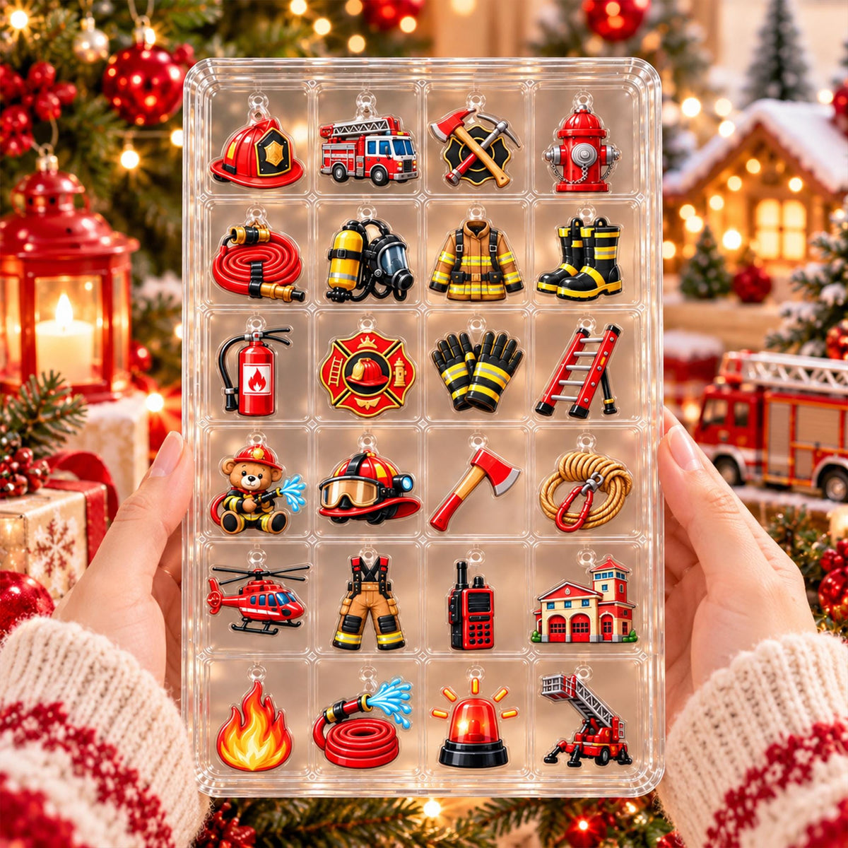 Firefighter Advent Calendar 2026, Personalized Firefighter Advent, 24 Firefighter Charms 4837e3bf-d4a6-41b8-a5d7-75b3b1331eb2-il_fullxfull.8576295252_myti.jpg