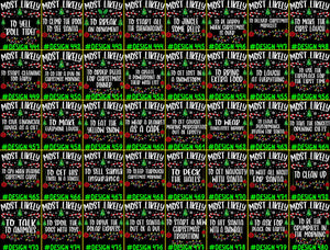 520 Quotes and Custom Most Likely to Christmas Shirt, Family Matching Christmas T-Shirts, Christmas Shirt, Funny Christmas Shirt, Xmas Tees 4839f73d-9470-4b0d-a5a8-4042cd9a727c-441-480.jpg
