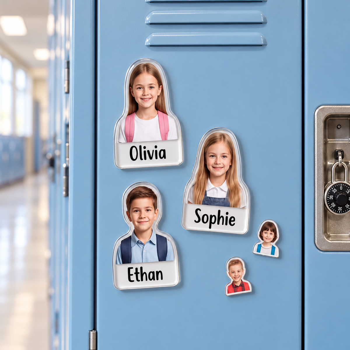 Personalized Kids Photo Magnet, Custom Acrylic Locker Decor, Back to School Keepsake, First Day School Gift 48494560-a0de-434b-b0f0-2cfa900e0002-b6ca4528-99eb-4055-becb-b02cff391cc1.png