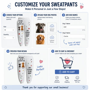 Teacher Humor Chalkboard Sweatpants – 2 Pet Photo + Names - Personalized Sweatpants 484bac14-e78c-499e-8132-a1c5bdd4af11.jpg