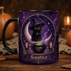 Witchy Cat Cauldron Personalized Name Mug - Personalized Edge-to-Edge Mug 486405a2-89af-4ec1-b023-6956e010e525.png