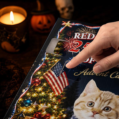 Custom Cat Advent Calendar 24 Charms, Personalized Cat Lover Xmas Gift, Patriotic 250 Year Pet Countdown Box, USA Holiday Sign 48895641-7039-4428-83df-26b8b1917ebd-il_1588xN.8622889123_d8a1.jpg