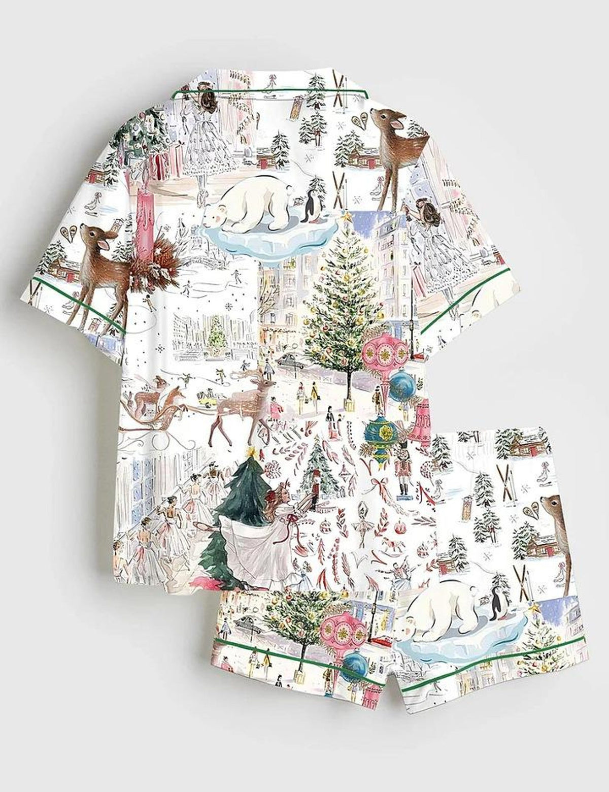 Women’s White Christmas Ballet Christmas Tree Elk Short Sleeve Satin Pajama Set 48b38ee8-605a-47ea-a1c2-b18c65bd9024-il_1588xN.7228059627_9ynz.jpg
