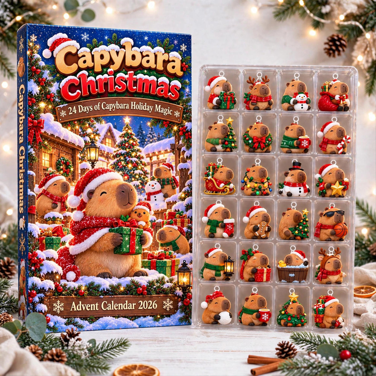Capybara Advent Calendar 2026, 24 Piece Capybara Ornament Set, Blind Box Advent Calendar, Christmas Countdown Gift for Home Decor 48b7beeb-8312-49ed-97d5-b8ecb4cc3a10-il_fullxfull.8602251252_qxw3.jpg