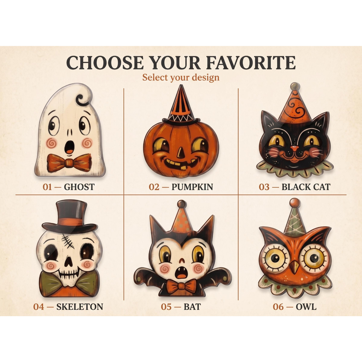 Halloween Badge Reel, Nurse Badge Reel Cat, Ghost, Bat, Pumpkin, Owl, Skeleton, Nurse and Teacher Accessory, Teacher Gift, Nursing Gift 48c95cce-3a9f-498a-afce-b164bcc818d5-9.png