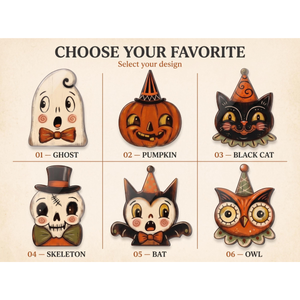 Halloween Badge Reel, Nurse Badge Reel Cat, Ghost, Bat, Pumpkin, Owl, Skeleton, Nurse and Teacher Accessory, Teacher Gift, Nursing Gift 48c95cce-3a9f-498a-afce-b164bcc818d5-9.png