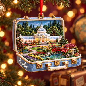Personalized Golden Gate Park 3D Suitcase Christmas Ornament – San Francisco Souvenir & Gift for SF Lovers 48ed801f-be9c-4310-90f0-edc23461de2d-Golden-Gate-Park-Christmas-Suitcase-Ornament-1.png