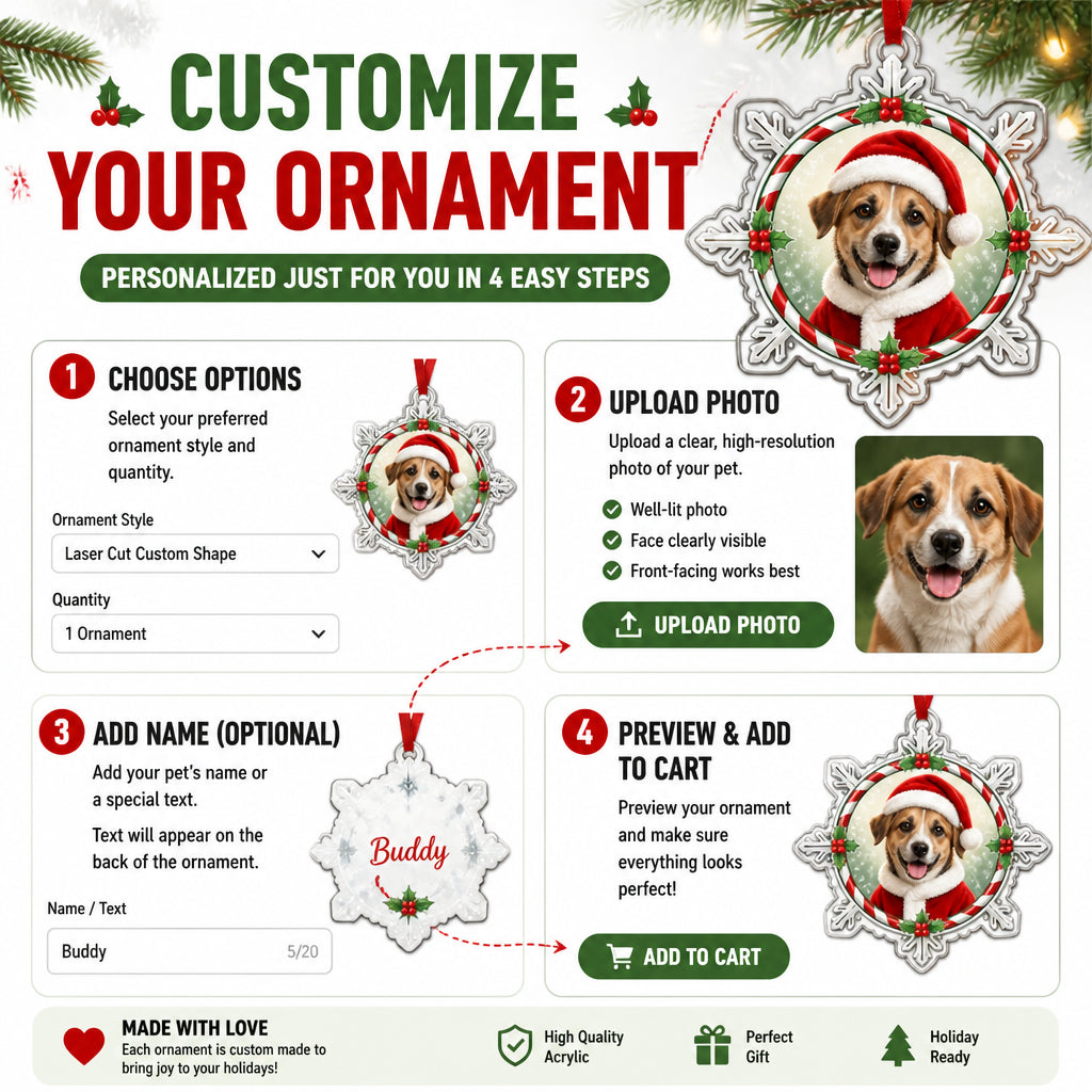 Custom Pet Santa Snowflake Acrylic Ornament - Personalized Laser Cut Custom Shape Ornament 48ffdce6-8274-4ec9-85cb-5935fe090528.jpg