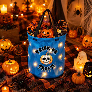 Custom Light‑Up Halloween Family Candy Bucket, Personalized Trick or Treat Name LED Halloween Gift for Kids, Ghost Pumpkin Bat Design 4915cfcf-7fc0-4a9e-8216-c734f8529729-sgfsdg-6-.webp