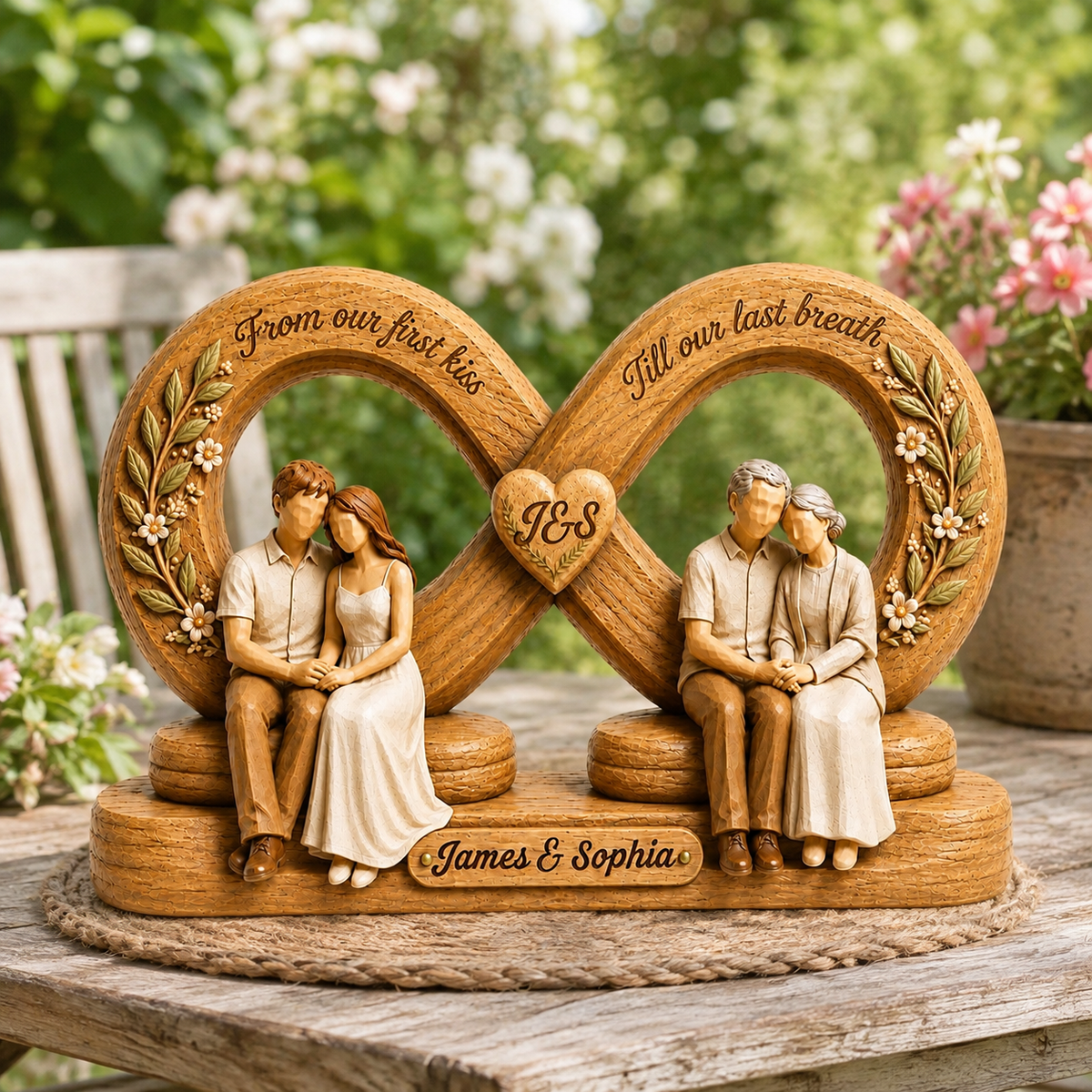 Personalized Infinity Couple Wooden Block, Custom Couple Name Sculpture Sign, Wedding Anniversary Gift, Home Decor, Couple Keepsake 492078d3-ca3e-4b7c-8f84-3df77fad1b86-banner-1-1.png