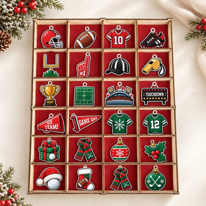 Personalized Football Advent Calendar, Custom Christmas Countdown Box with 24 Charms, Sports Gift with Photo Charms 4923fff4-50de-46a2-b75f-92da73a53d03-il_1588xN.8582390118_e9nk.jpg