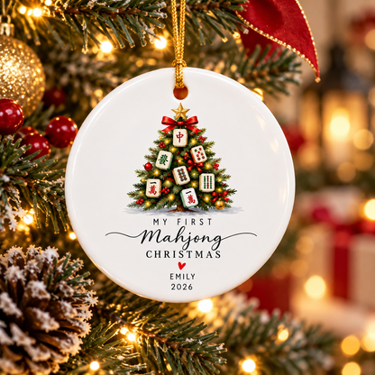 Personalized My First Mahjong Christmas Ornament – Custom Name Mahjong Holiday Keepsake, Gift for Mahjong Lover 492d7d14-3fb3-4518-8e40-bf434c976933-Image-Sep-25-2026-03_40_18-PM-4-.png