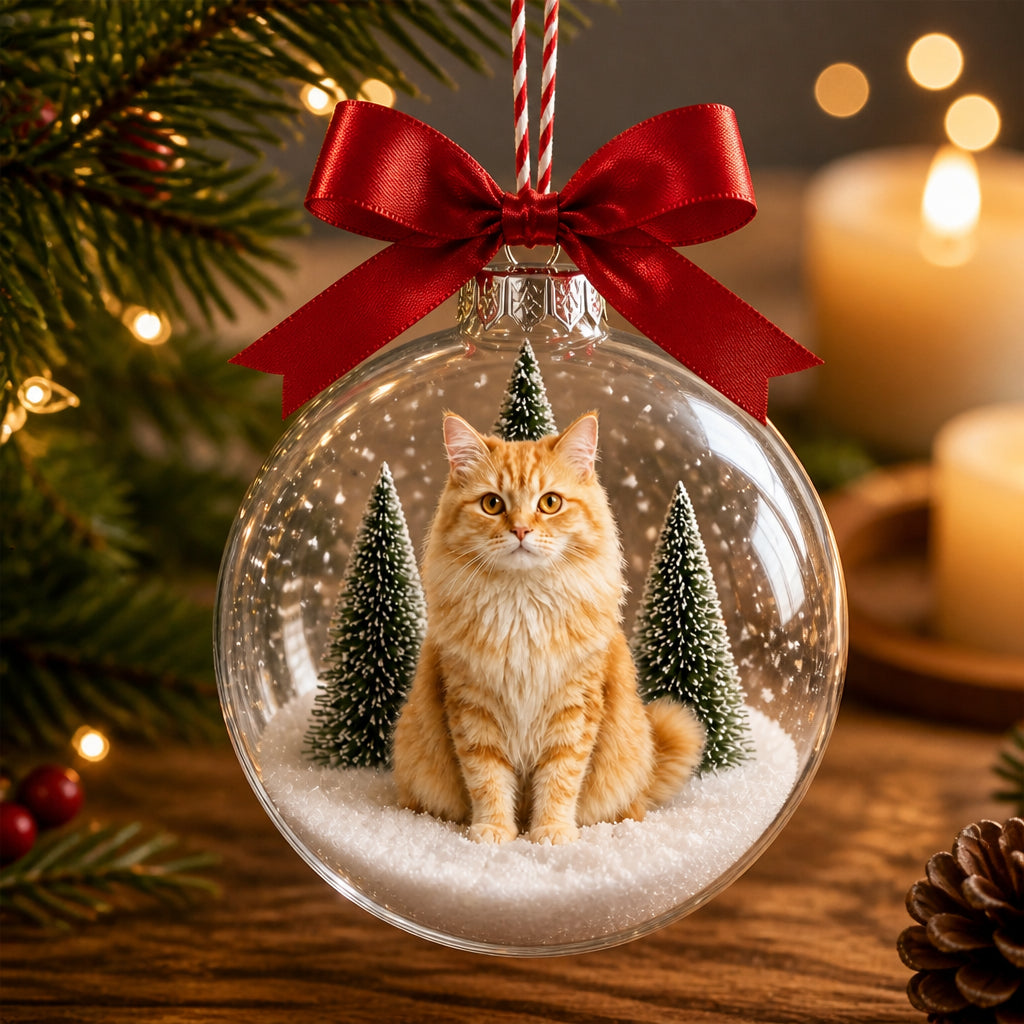 Custom Pet Photo Snow-Globe Bauble Ornament - Personalized Bauble Ornament 493fd926-444b-4293-ac40-11643472e9a3.jpg