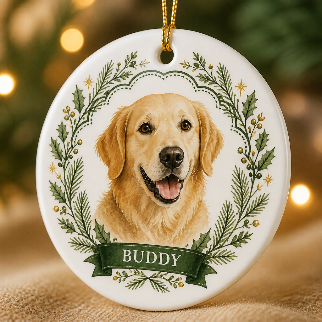 Custom Pet Portrait Wreath Ornament - Personalized Ornament 498923d4-2083-4de8-9c85-30899985cfbb.jpg