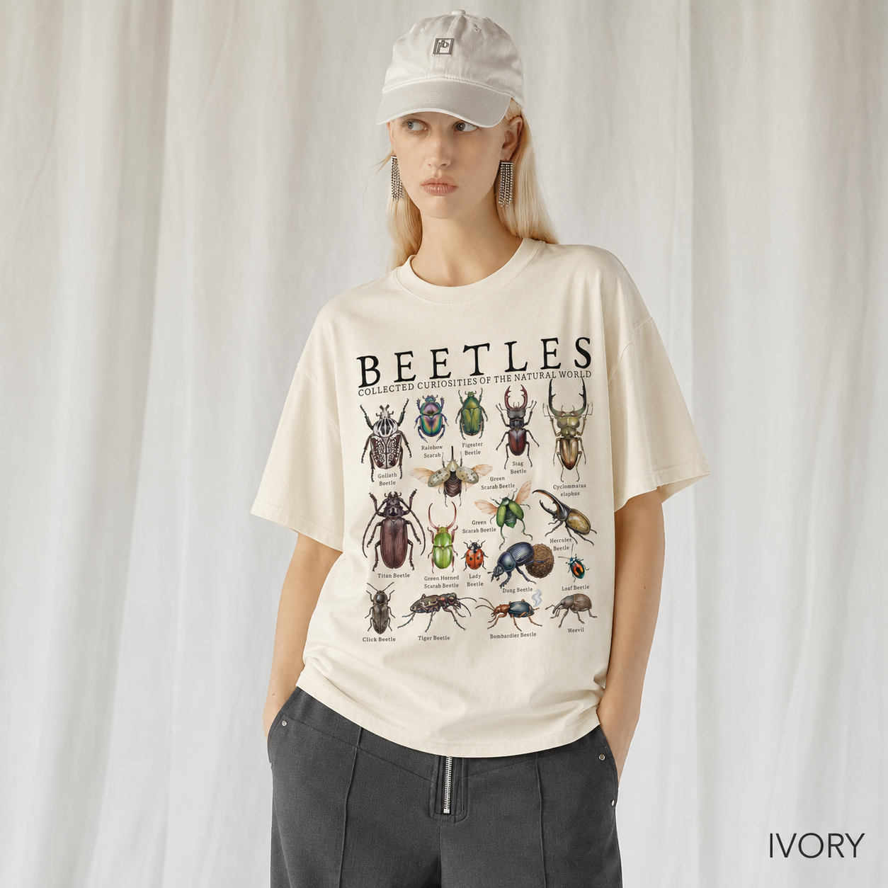 Retro Beetles Shirt Comfort Colors, Vintage Insect Shirt, 90s Bug Shirt, Entomology Graphic Tee, Cottagecore Nature Shirt, Science Nerd Gift 4998b1e9-a16e-425f-8fc4-91f2bf3eda28-9b1b0783-e70f-4fdd-b84c-963382173833.png