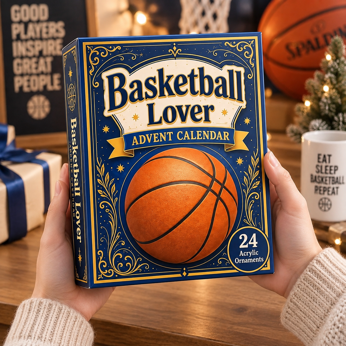 Basketball Blue Theme Advent Calendar 2026, Hoops Holiday Countdown Box, Acrylic Sports Charm Set, Athletic Fan Blind Box Gift 499c2a76-7e81-49ef-a792-cdbf8a51a22e-366140b2-898d-4b42-af11-d1726a1da67b.png