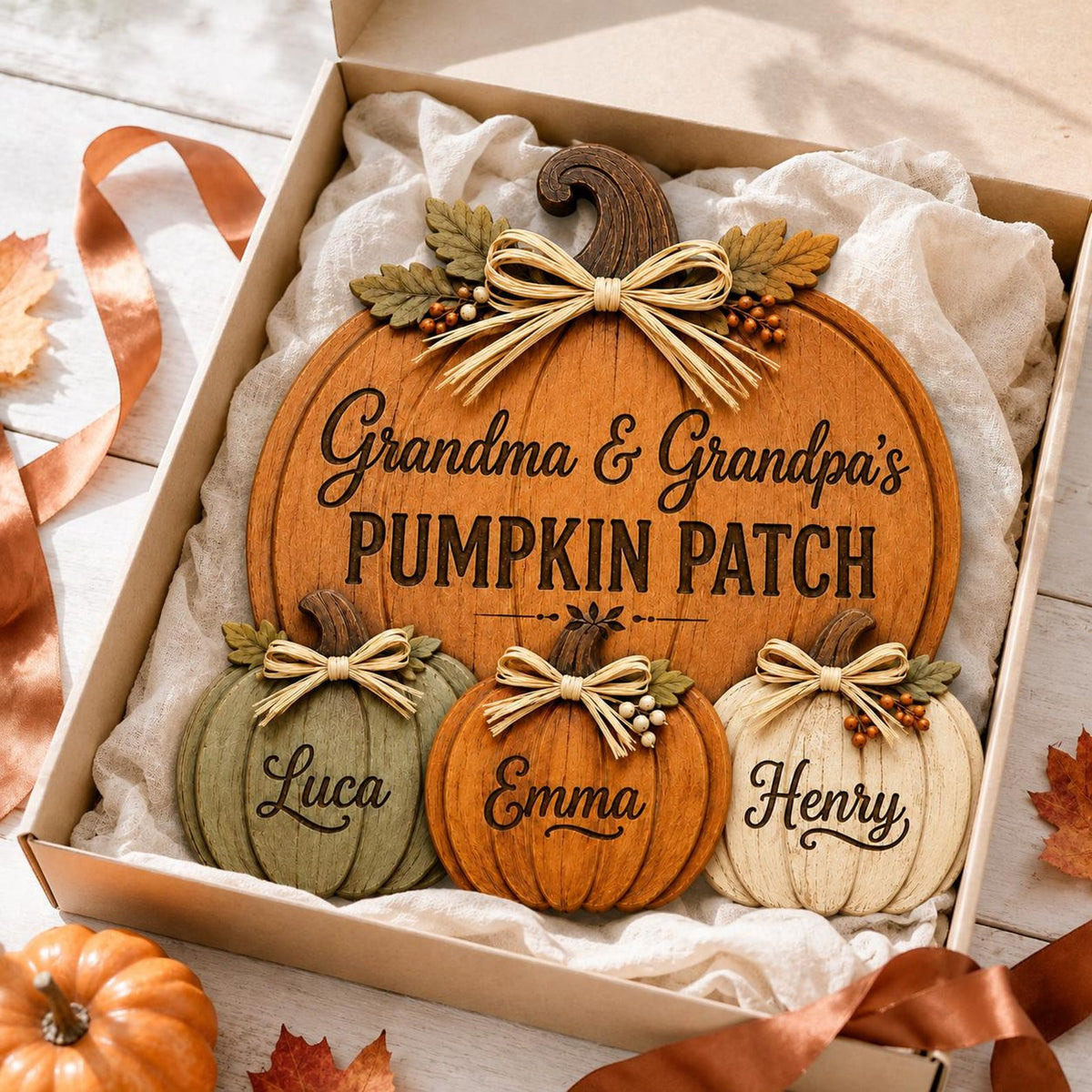Personalized Grandma Grandpa's Pumpkin Patch Door Hanger, Fall Pumpkin Patch Sign Grandma Thanksgiving Decor, Fall Season Decor 49be4995-bd8a-46e6-b0f2-102972453a3a-il_1588xN.8438166134_cj8p.jpg