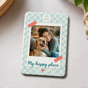 Pet Photo Fridge Magnet – Polaroid Tape Style - Personalized Custom Shape Fridge Magnet 49ea18d0-0df6-41cb-a336-7b0c55112c01.jpg