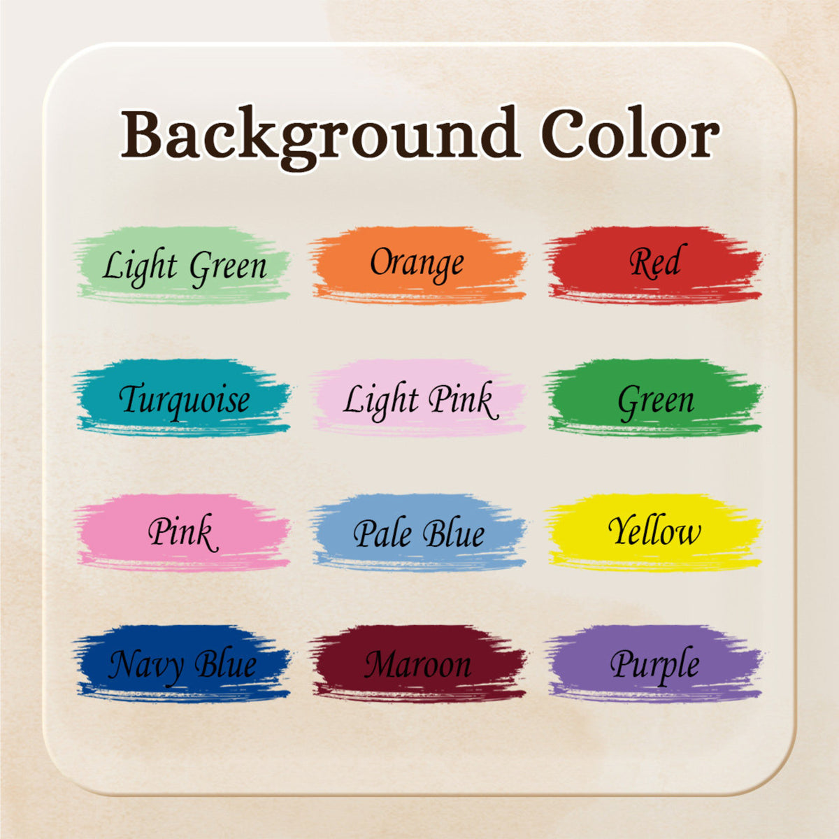 Custom Name Night Light, Personalized Couples Initials Desk Name Plate Night Light, Valentines Gift, Unique Gifts for Couples