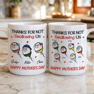 Thanks For Not Swallowing - Personalized Custom 3D Inflated Effect Mug 4_1e542f15-bef9-4fbe-815b-558c0d7c6dc0.jpg